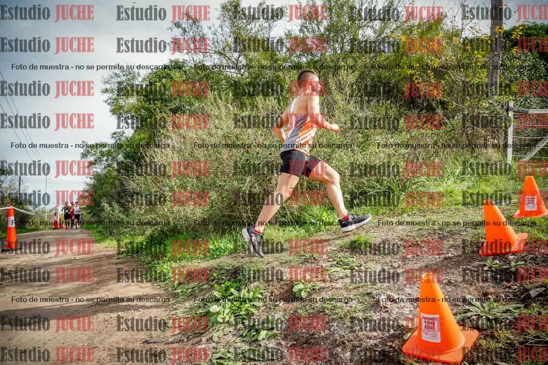 Fotos en el circuito