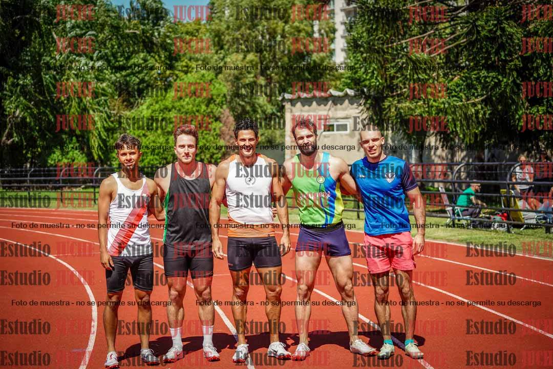 Fotos de algunos extras del torneo