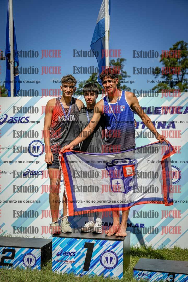 Fotos de algunos extras del torneo
