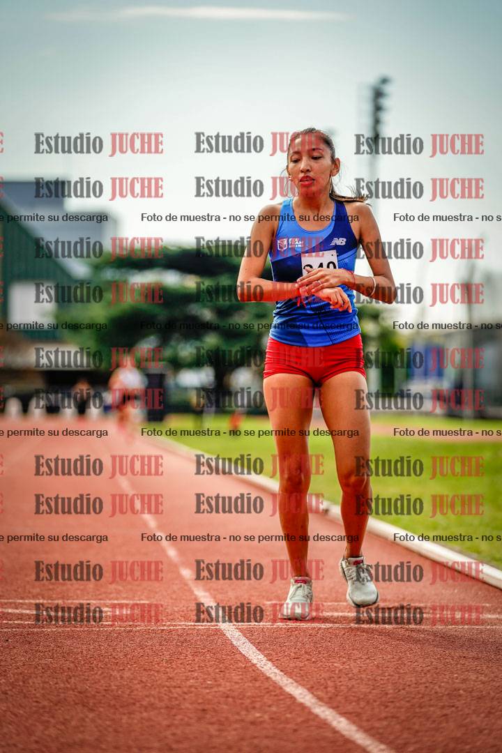 Fotos de los 800 m llanos de mujeres