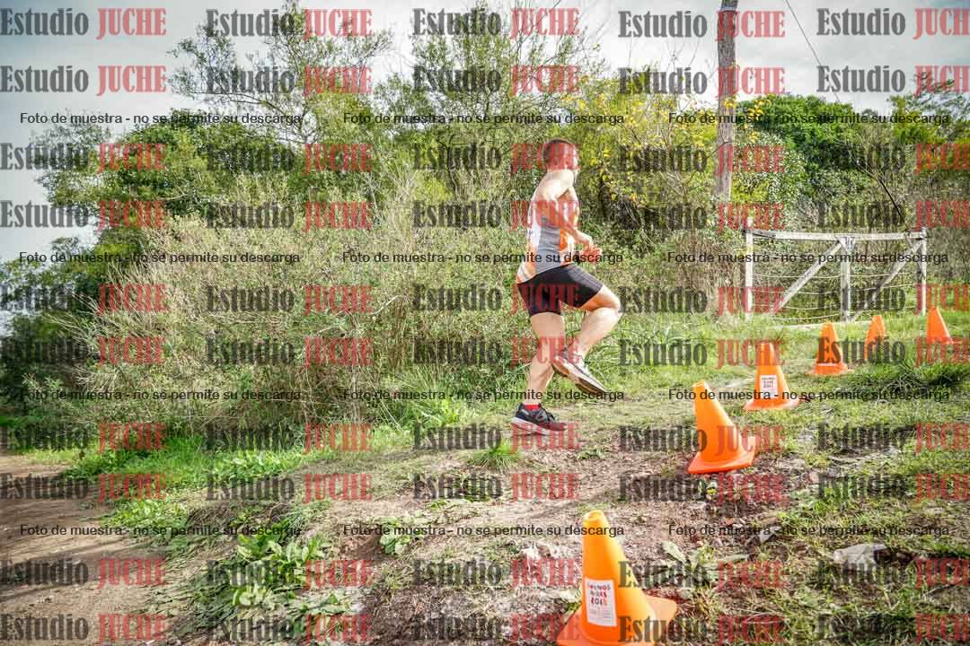 Fotos en el circuito
