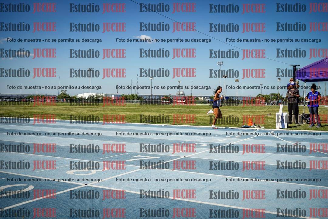 Fotos de los 400 m llanos de mujeres