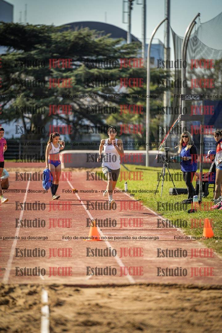 Fotos del salto triple de mujeres