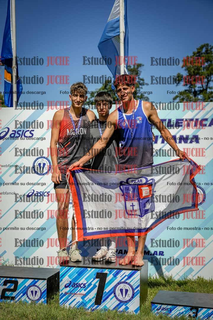 Fotos de algunos extras del torneo