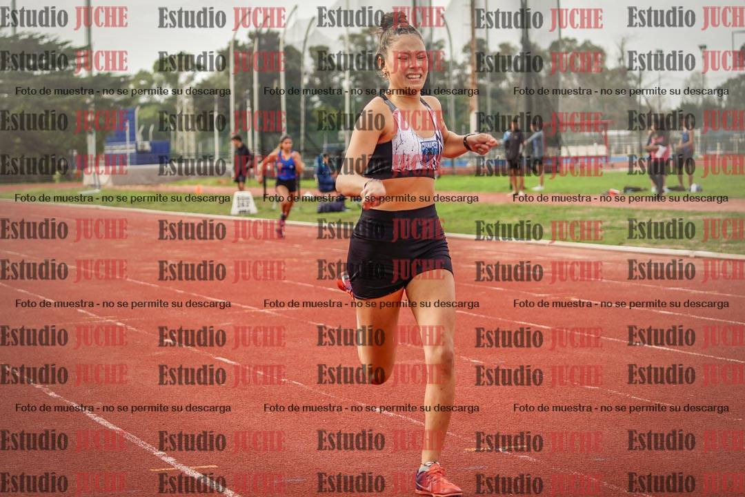 Fotos de los 400 m llanos de mujeres