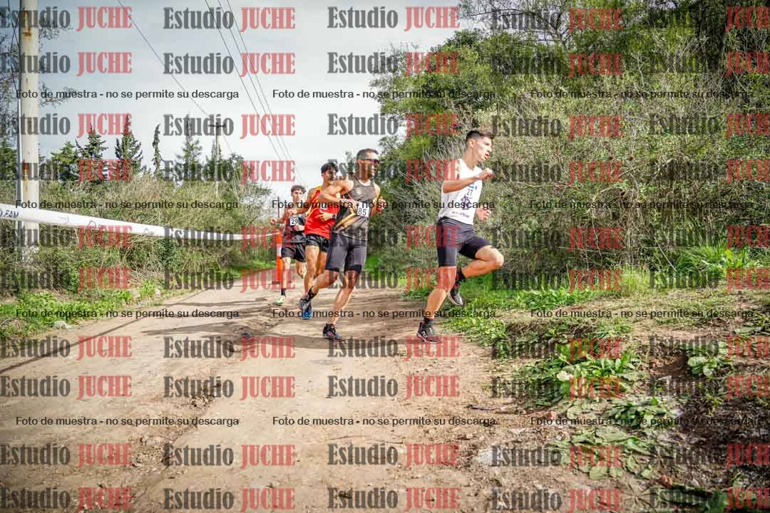 Fotos en el circuito