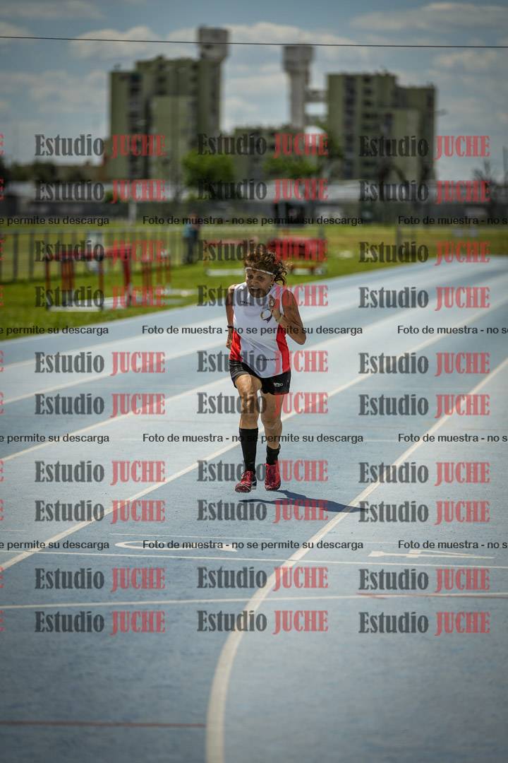 Fotos de los 400 m llanos de mujeres