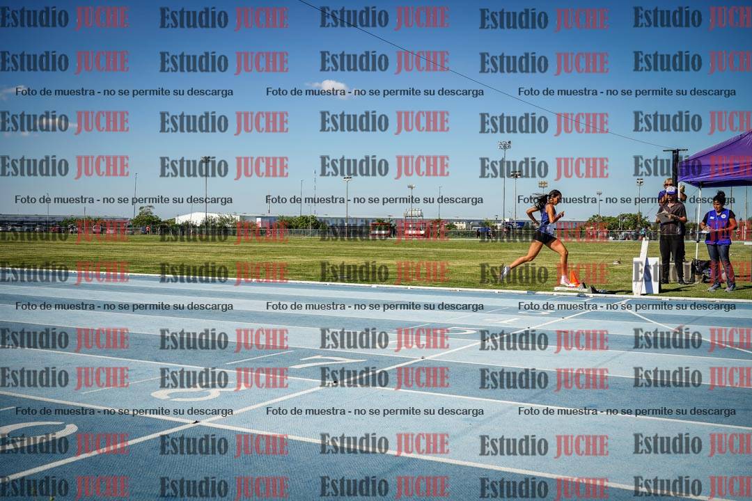 Fotos de los 400 m llanos de mujeres