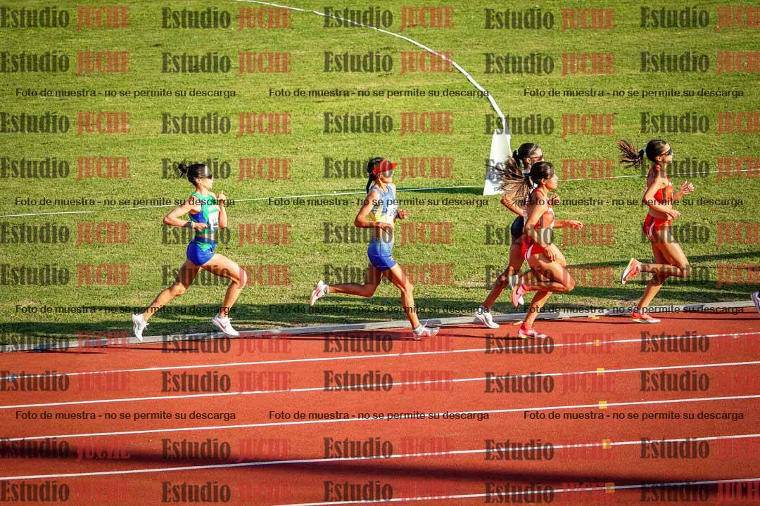 Fotos de los 10.000 m llanos de mujeres