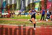 Fotos de los 400 m llanos de mujeres - FINAL