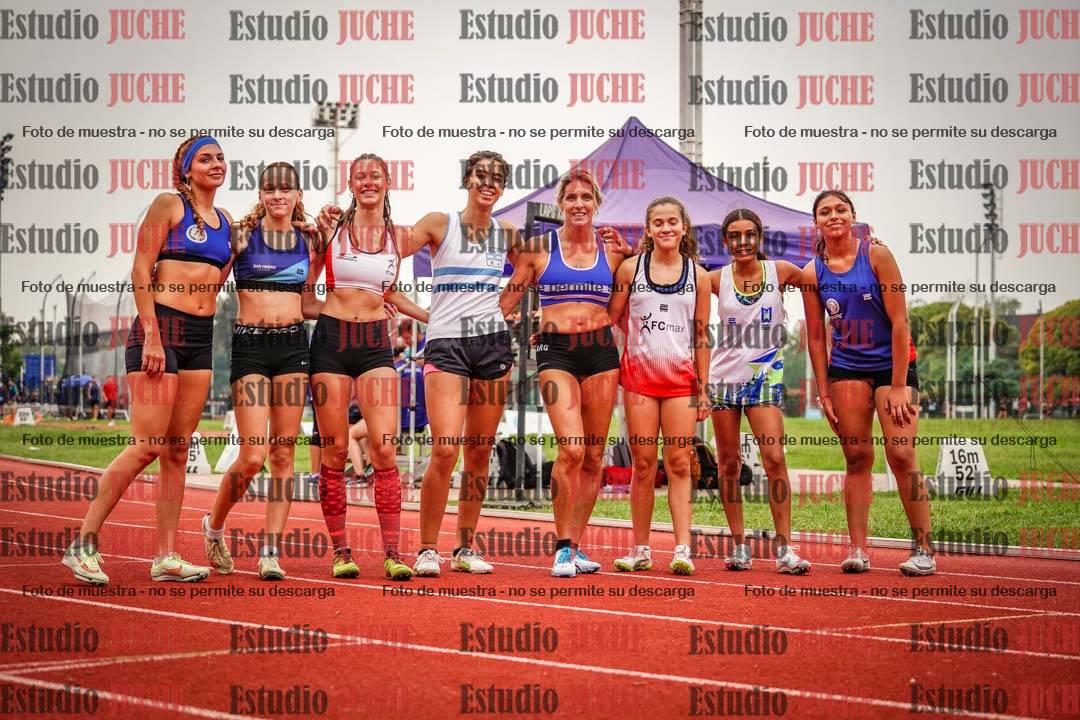 Fotos de algunos extras del torneo
