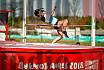 Fotos del salto en alto de mujeres y varones - U15