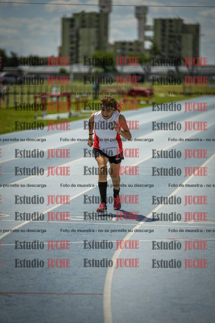 Fotos de los 400 m llanos de mujeres