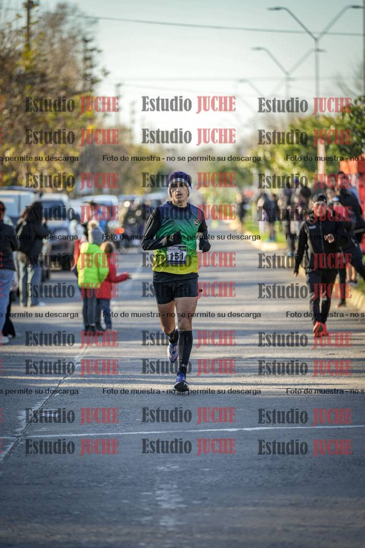 Fotos de las llegadas