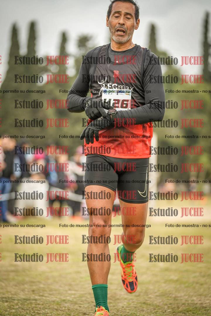 Fotos de la llegada
