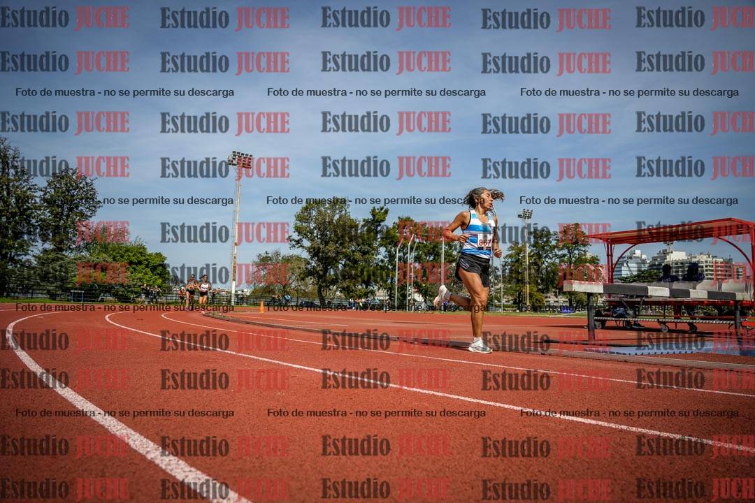 Fotos de los 3000 m llanos de mujeres