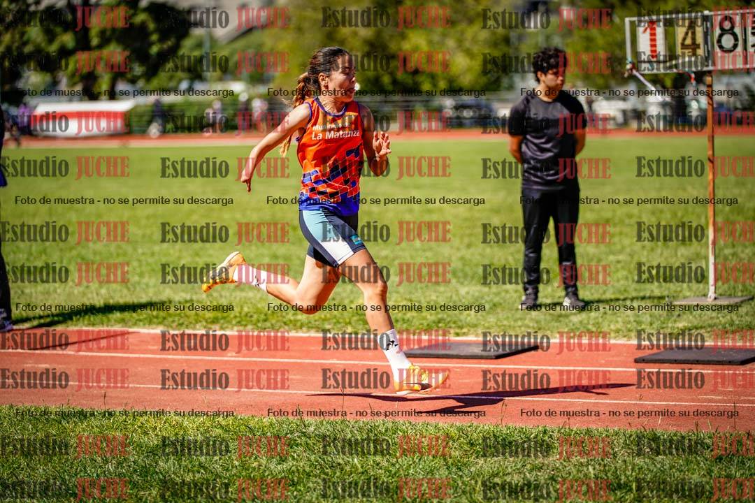 Fotos del salto en largo de mujeres