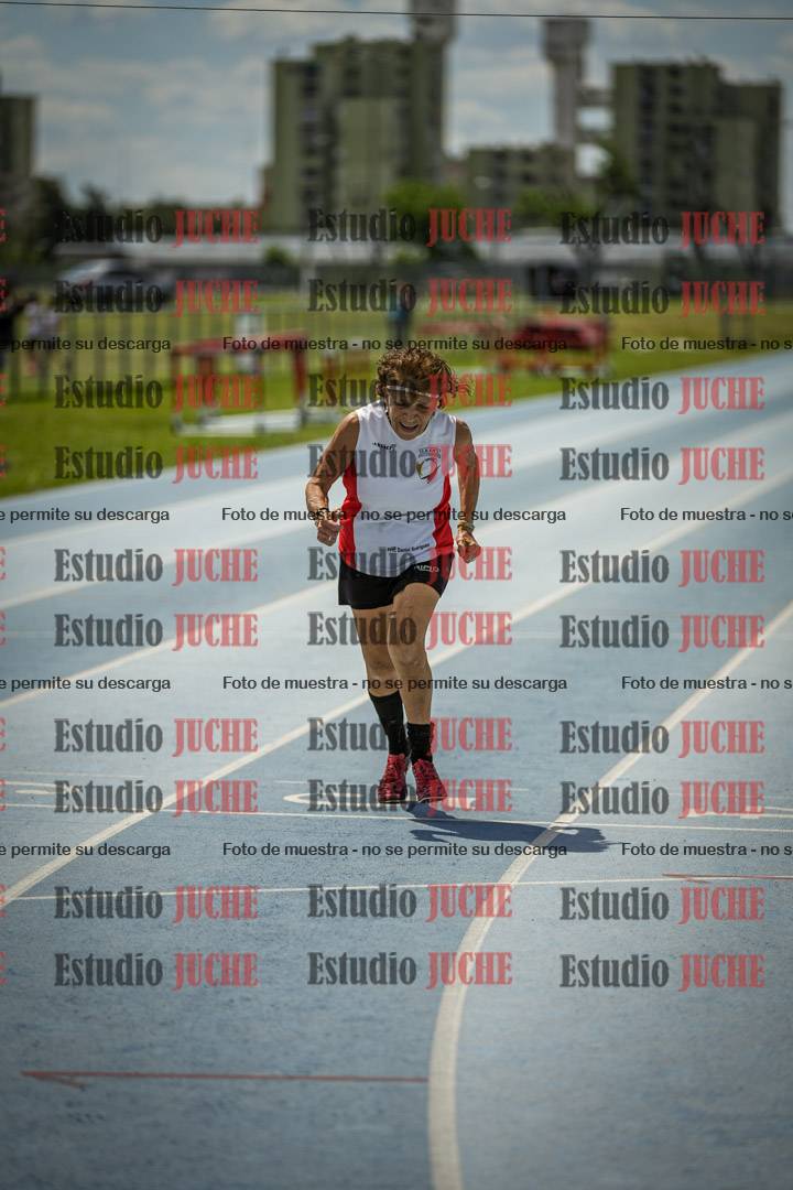Fotos de los 400 m llanos de mujeres
