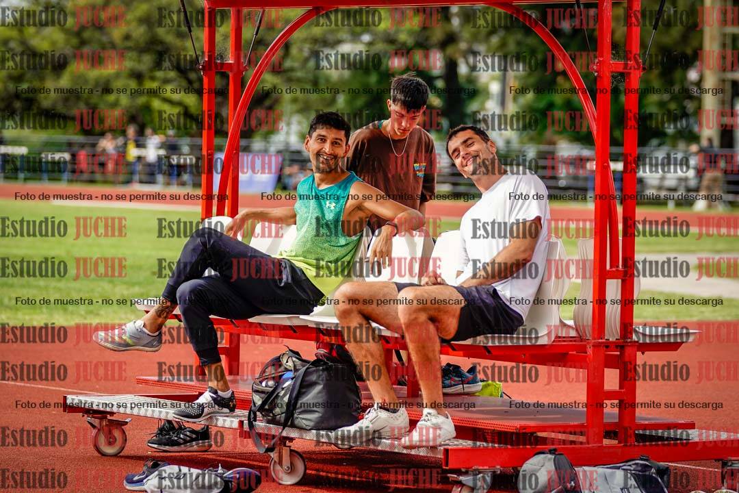 Fotos de algunos extras del torneo