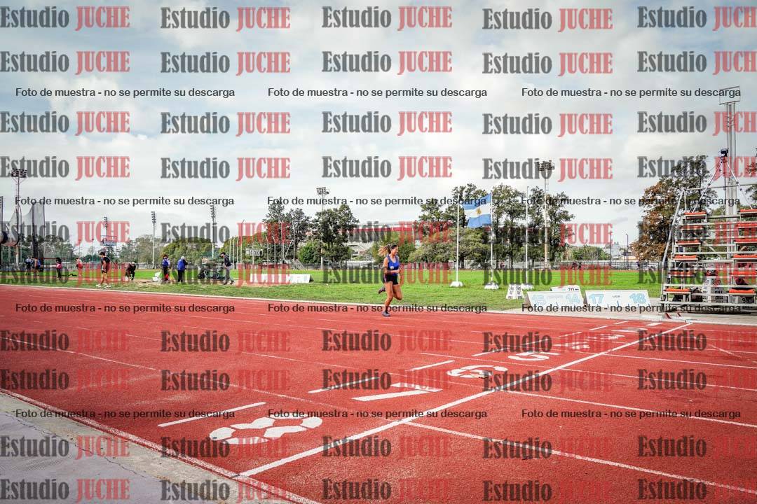 Fotos de los 400 m llanos de mujeres