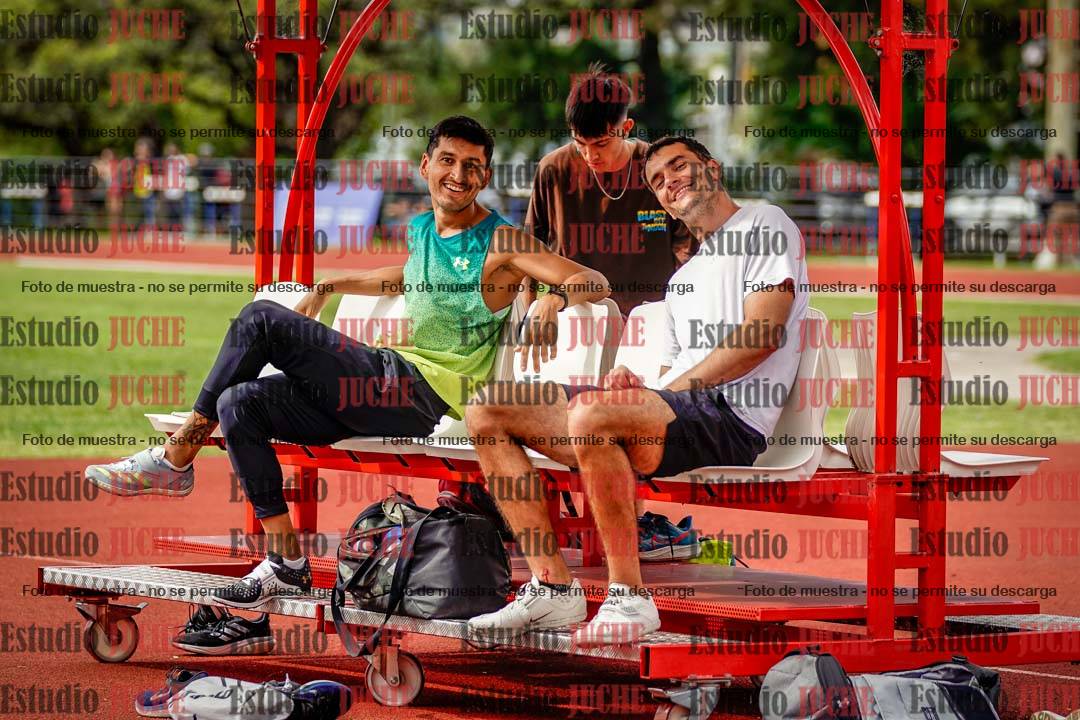 Fotos de algunos extras del torneo