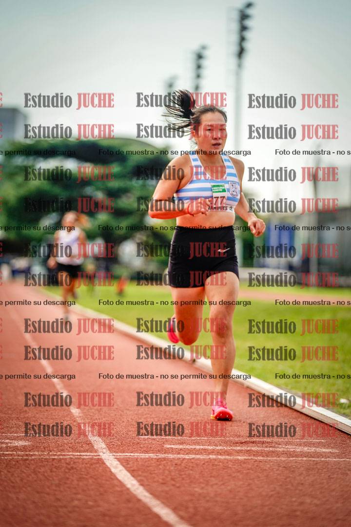 Fotos de los 800 m llanos de mujeres