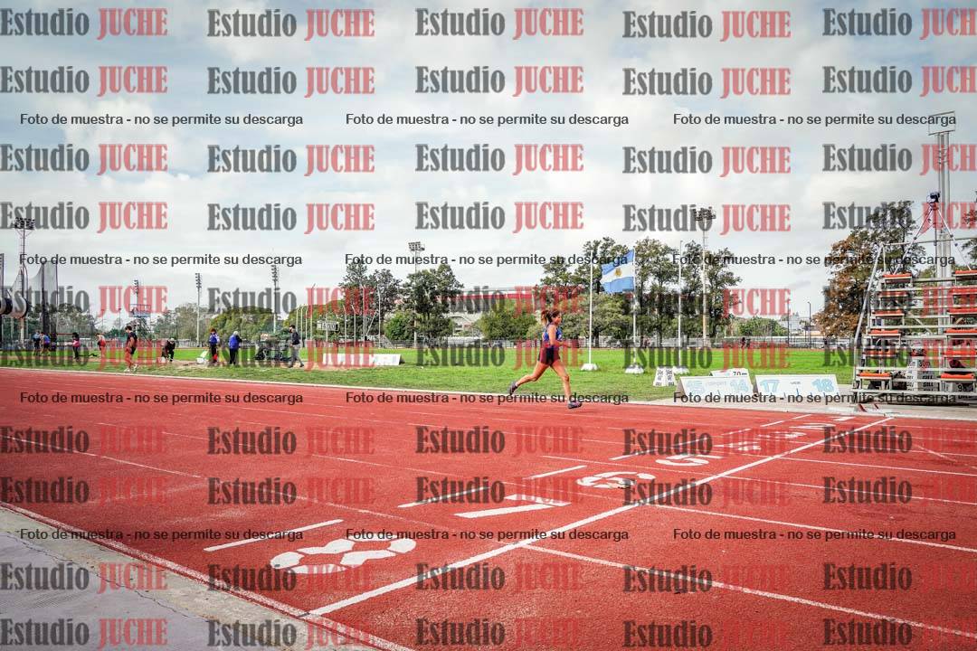 Fotos de los 400 m llanos de mujeres
