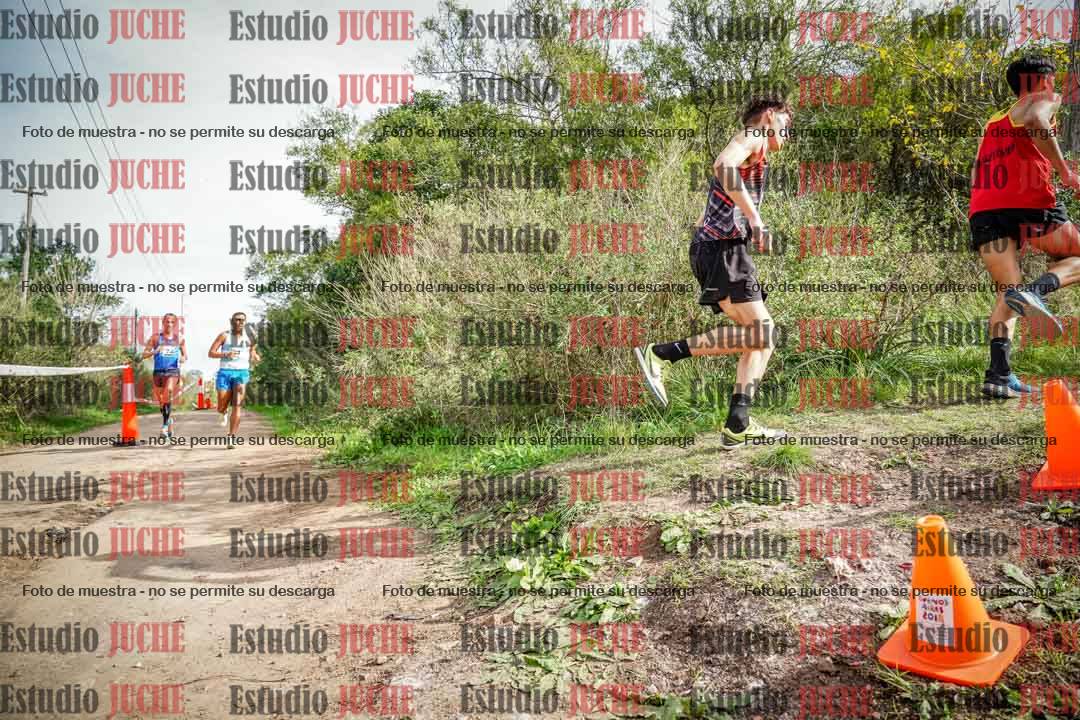 Fotos en el circuito