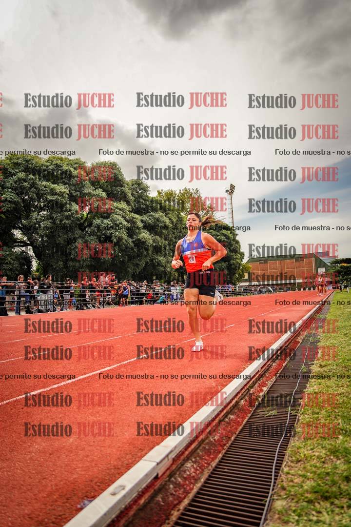Fotos de los 800 m de mujeres