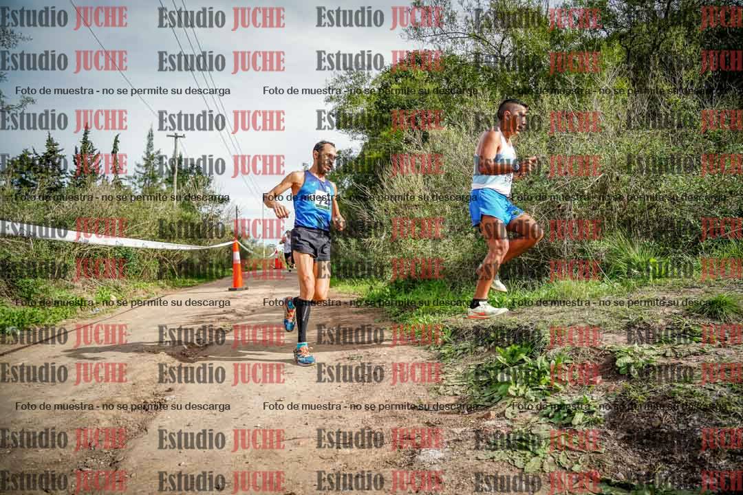 Fotos en el circuito