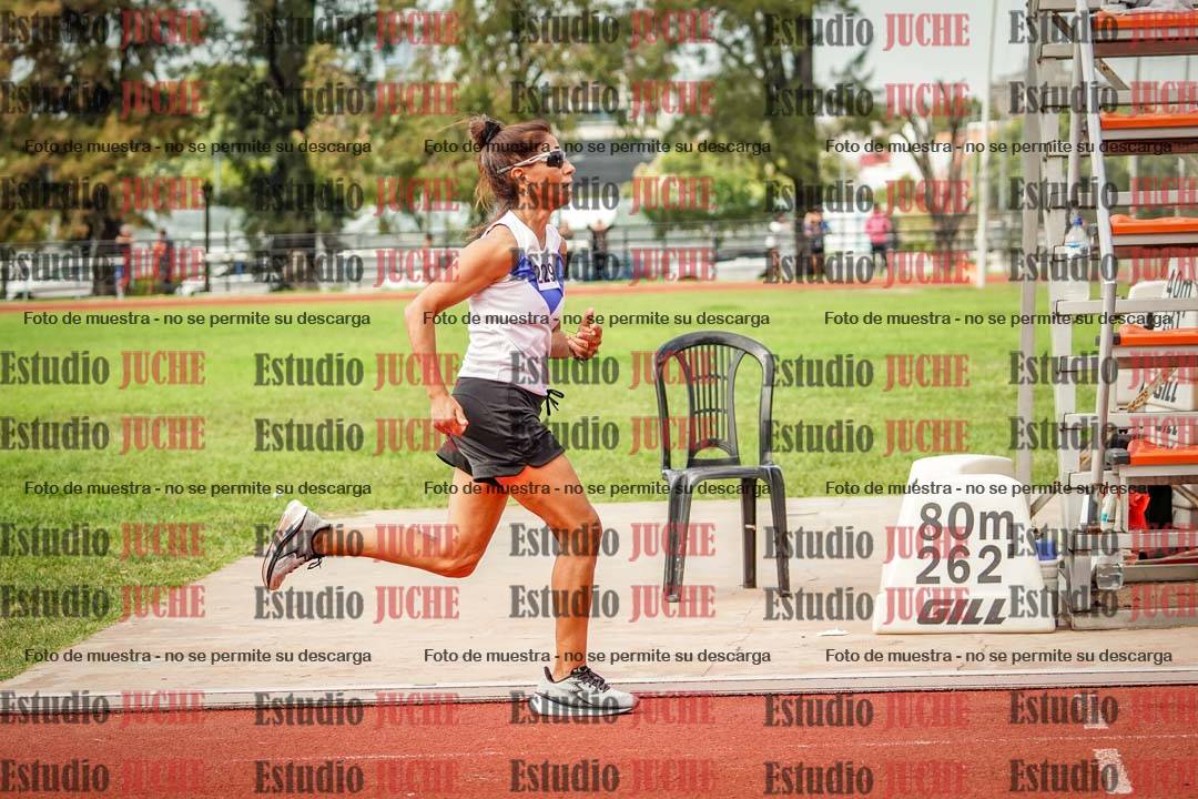 Fotos de los 800 m llanos de mujeres