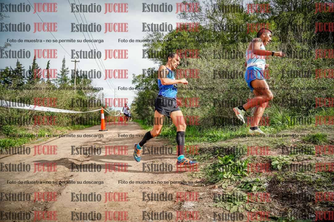 Fotos en el circuito