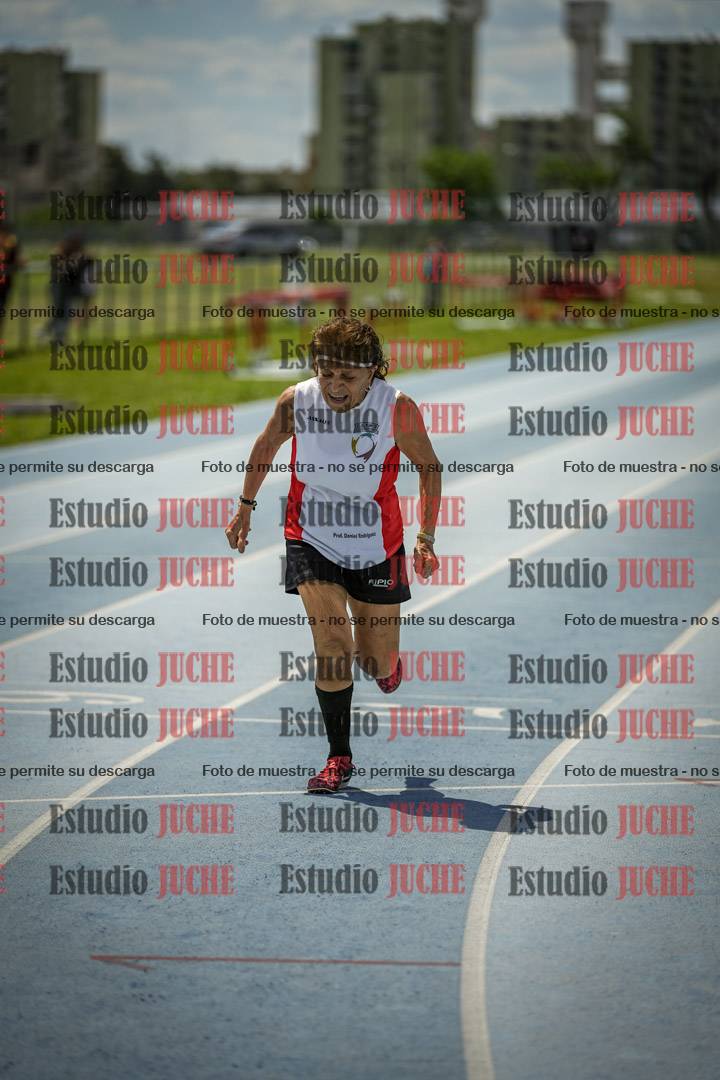 Fotos de los 400 m llanos de mujeres