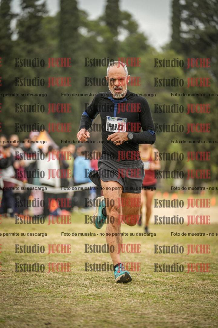 Fotos de la llegada