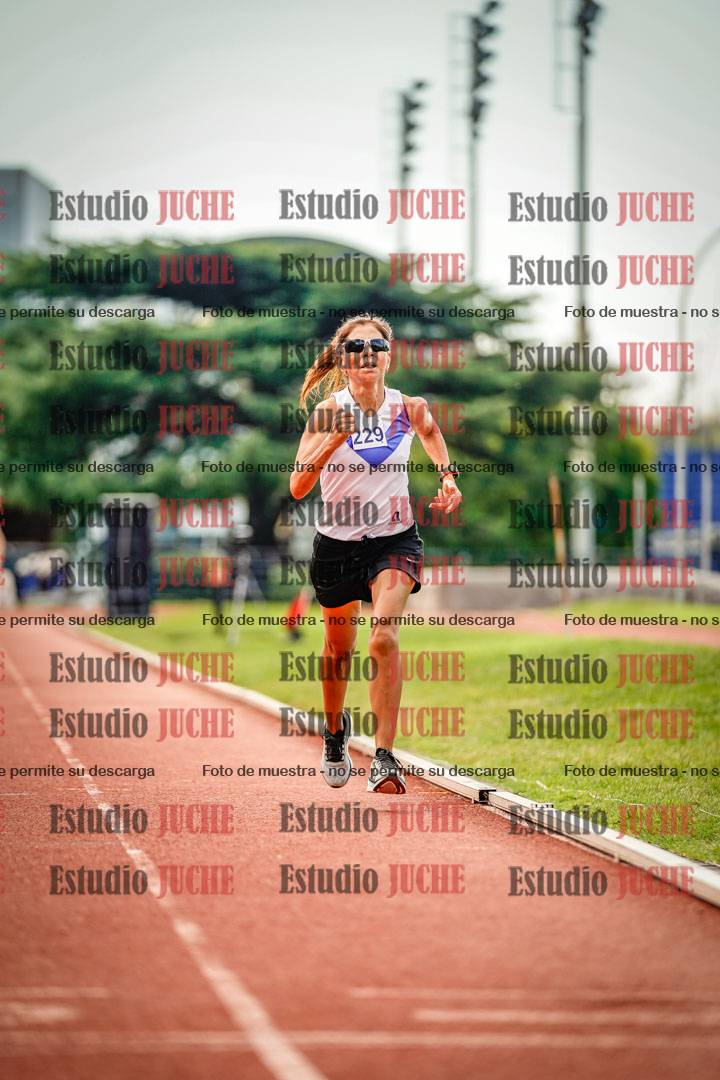 Fotos de los 800 m llanos de mujeres