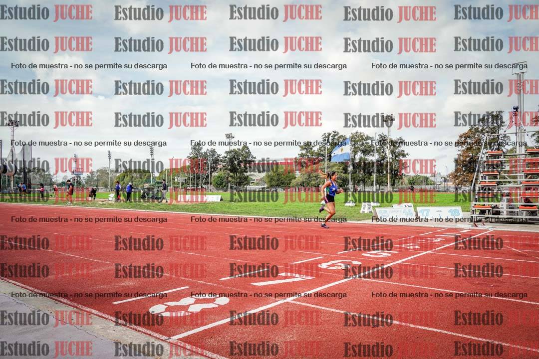 Fotos de los 400 m llanos de mujeres