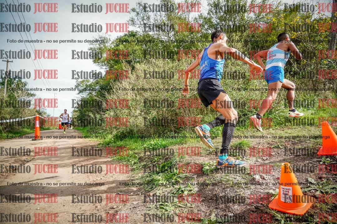 Fotos en el circuito