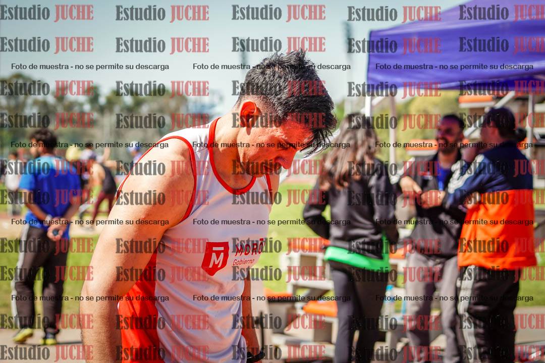Fotos de algunos extras del torneo