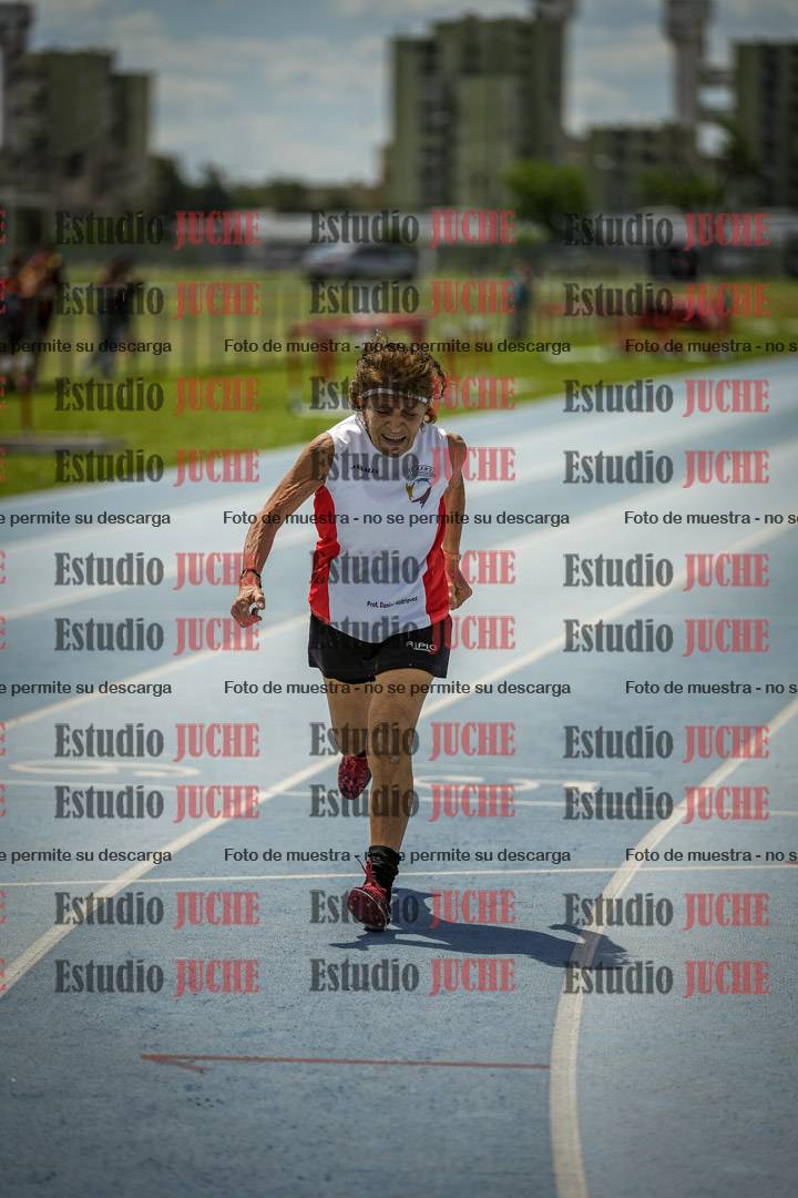Fotos de los 400 m llanos de mujeres
