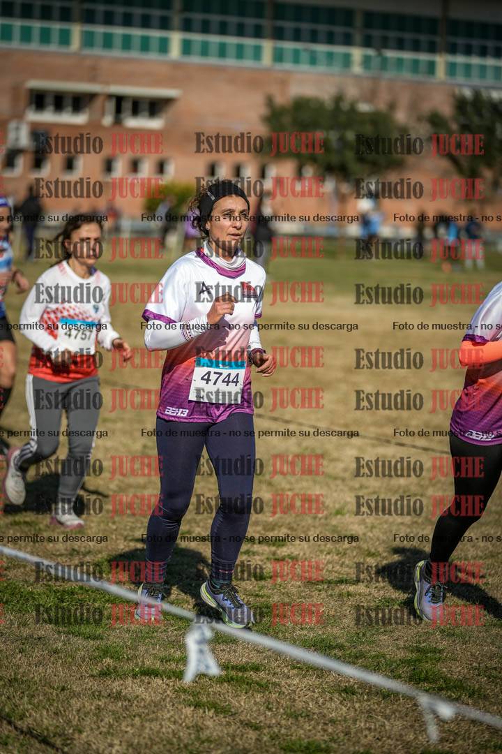 Fotos en el circuito