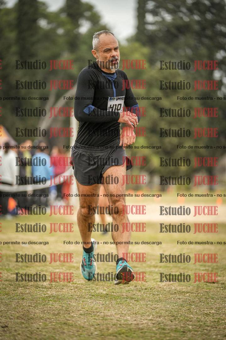 Fotos de la llegada