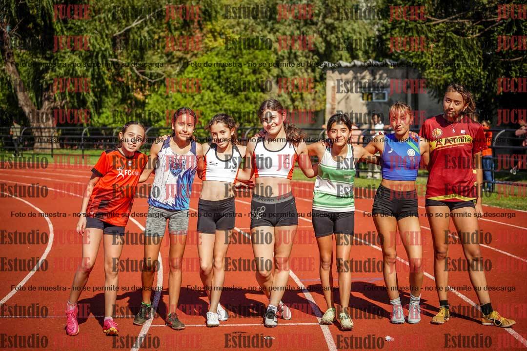 Fotos de algunos podios y extras