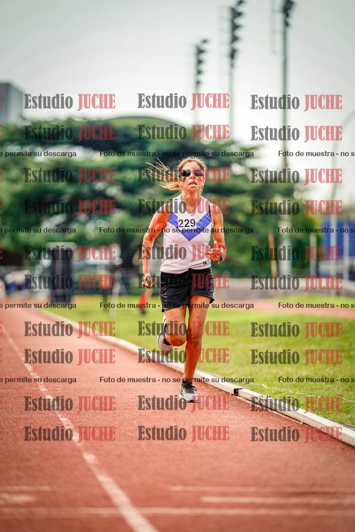 Fotos de los 800 m llanos de mujeres