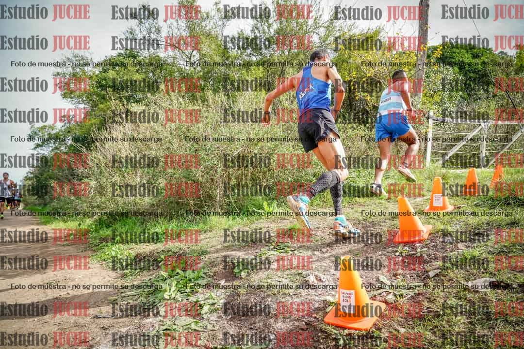 Fotos en el circuito