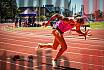 Fotos de los 400 m llanos de mujeres