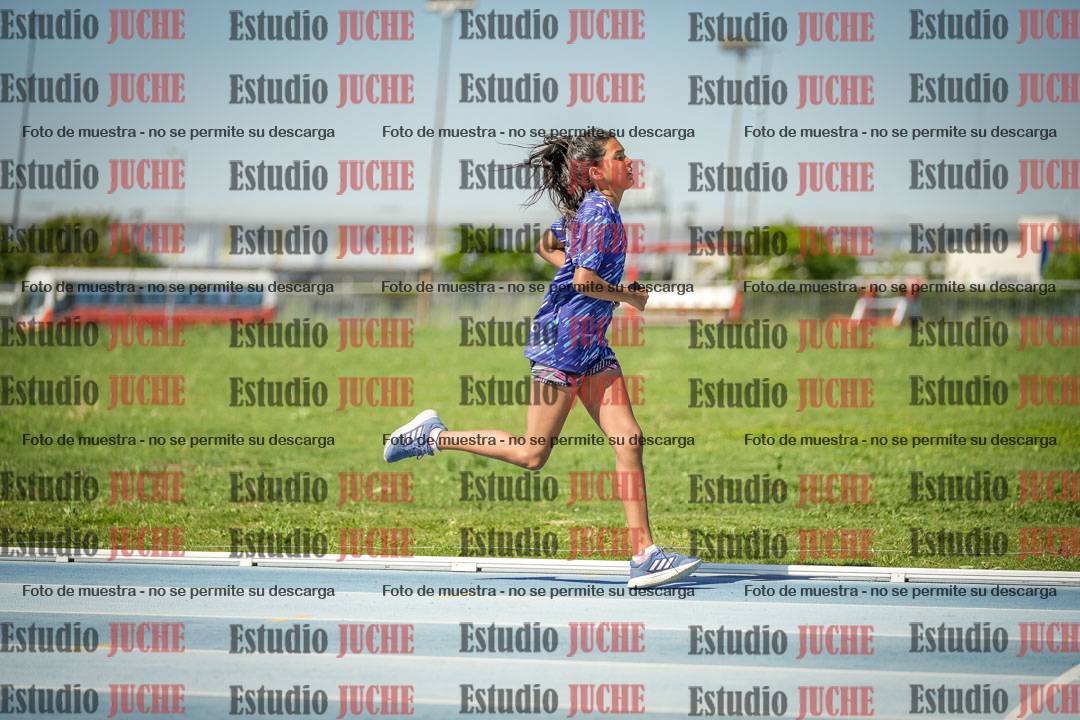 Fotos de los 1200 m de mujeres