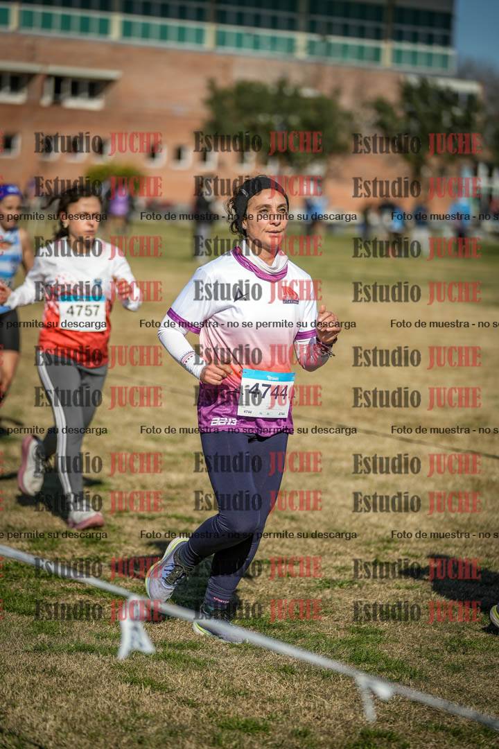 Fotos en el circuito