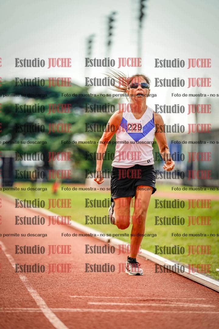 Fotos de los 800 m llanos de mujeres