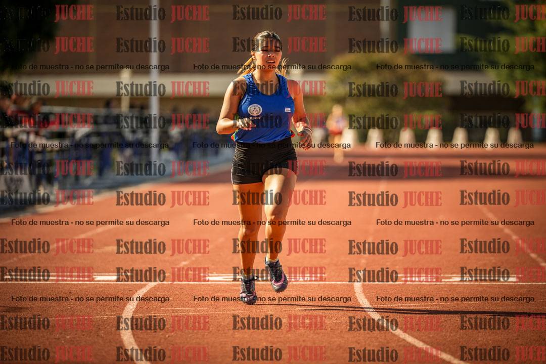 Fotos de los 400 m llanos de mujeres
