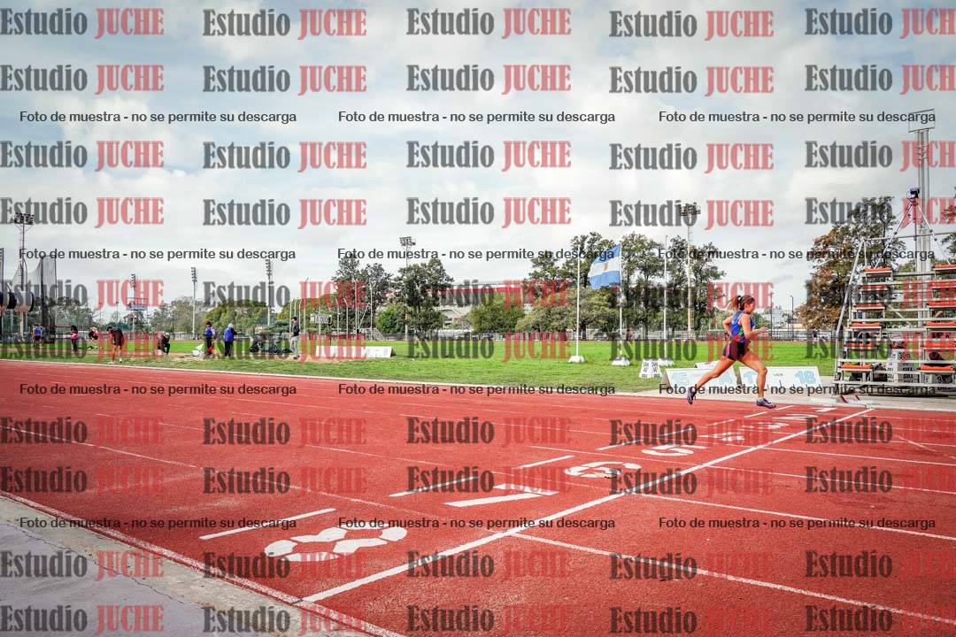 Fotos de los 400 m llanos de mujeres